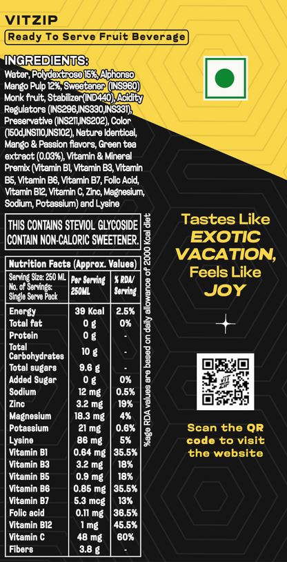 All-Flavour Combo (Pack of 3)