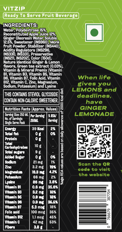 All-Flavour Combo (Pack of 3)