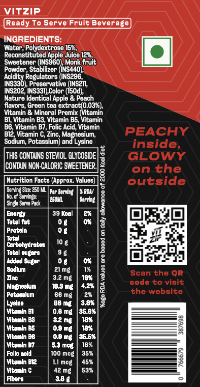 All-Flavour Combo (Pack of 3)